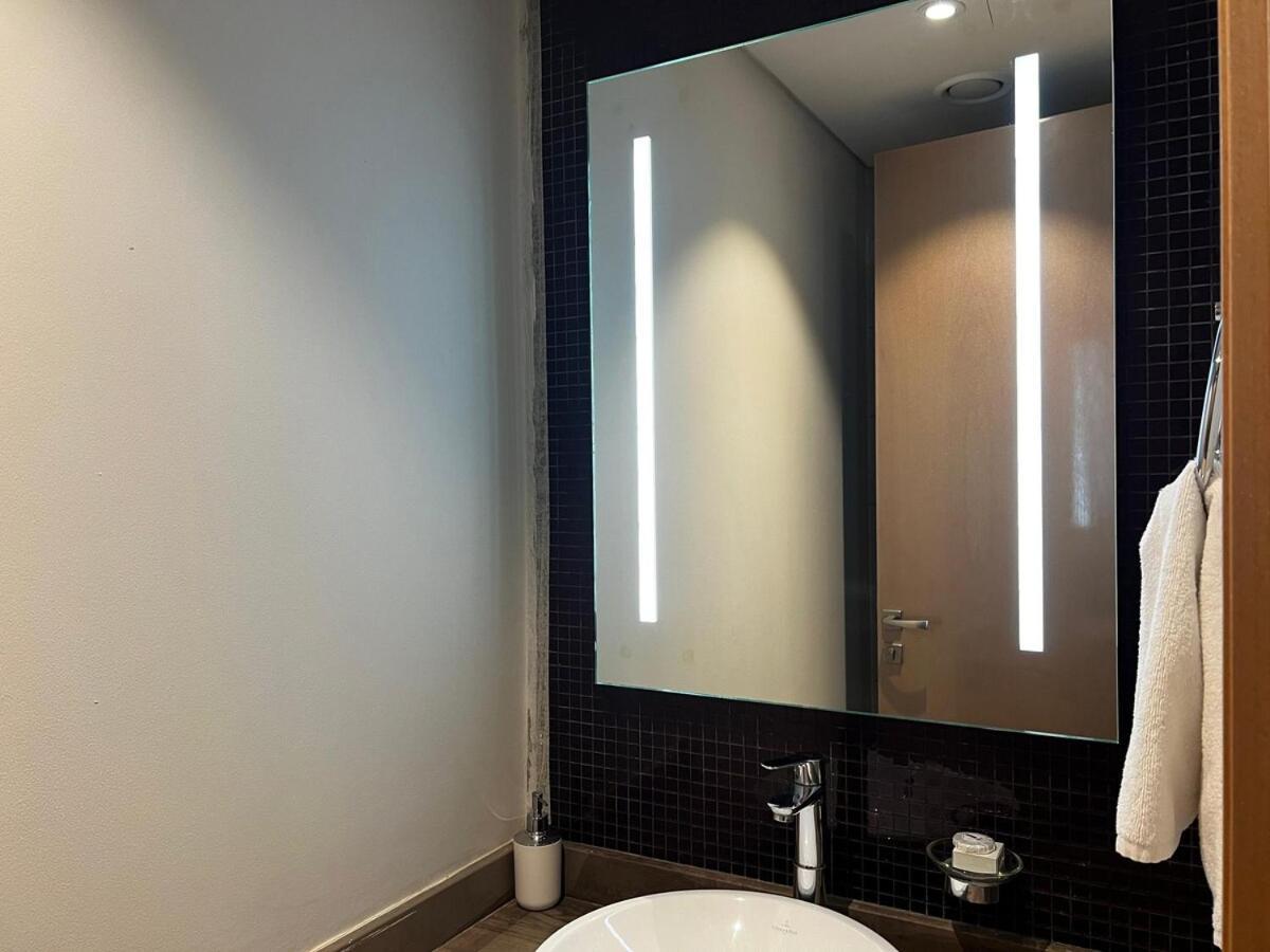 4004 Burj View Luxury Royal Montania Homes * Dubai