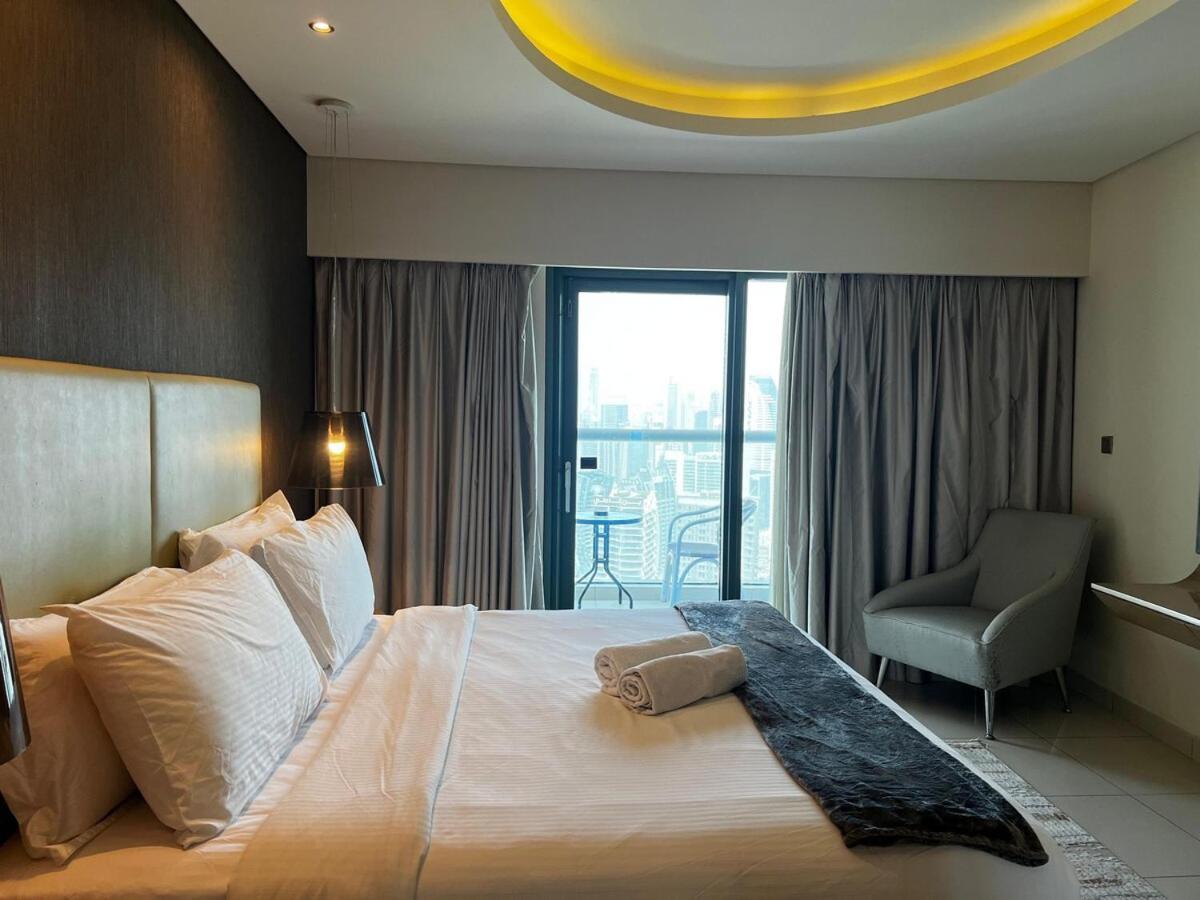 4004 Burj View Luxury Royal Montania Homes Dubai