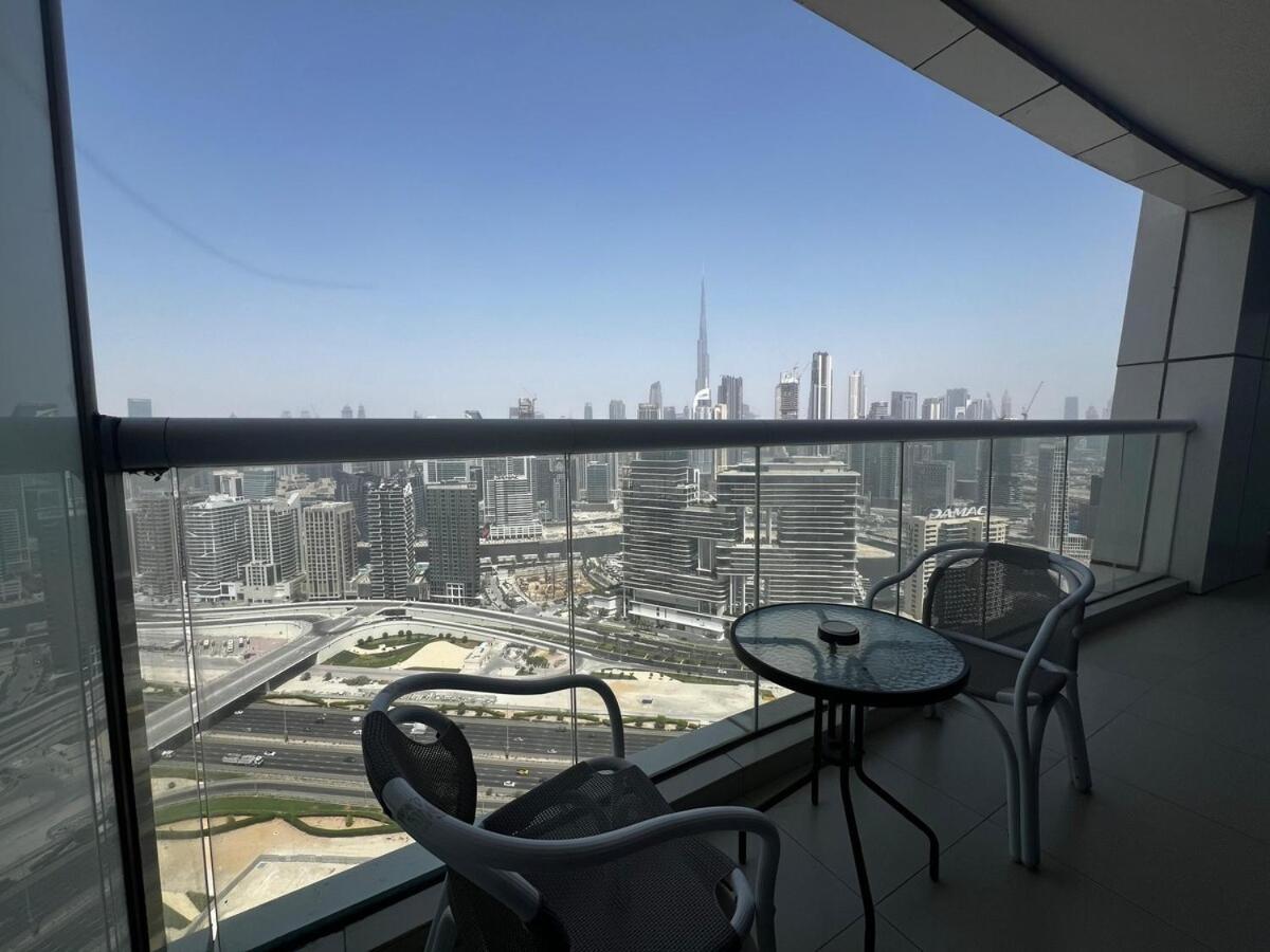 4004 Burj View Luxury Royal Montania Homes * Dubai