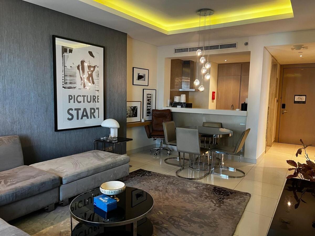 Apartment 4004 Burj View Luxury Royal Montania Homes