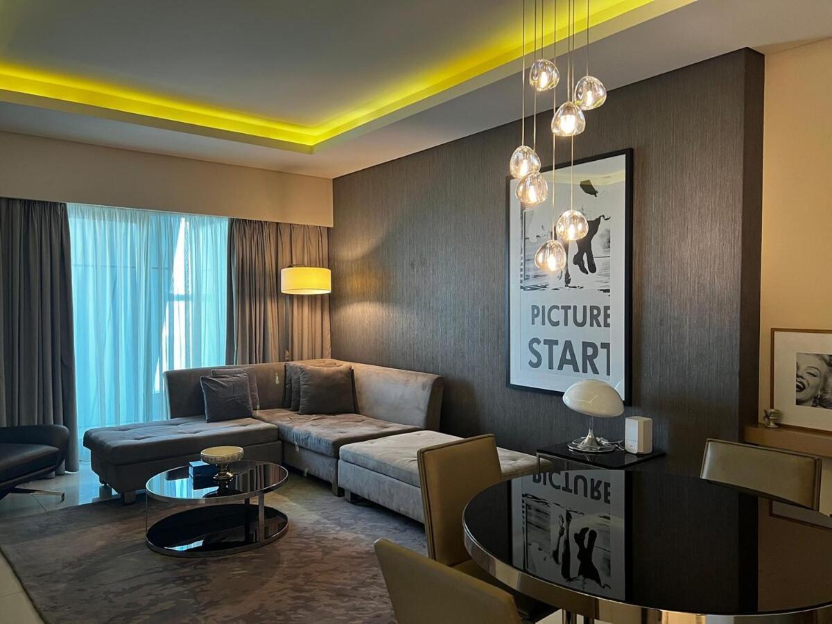 4004 Burj View Luxury Royal Montania Homes * Dubai
