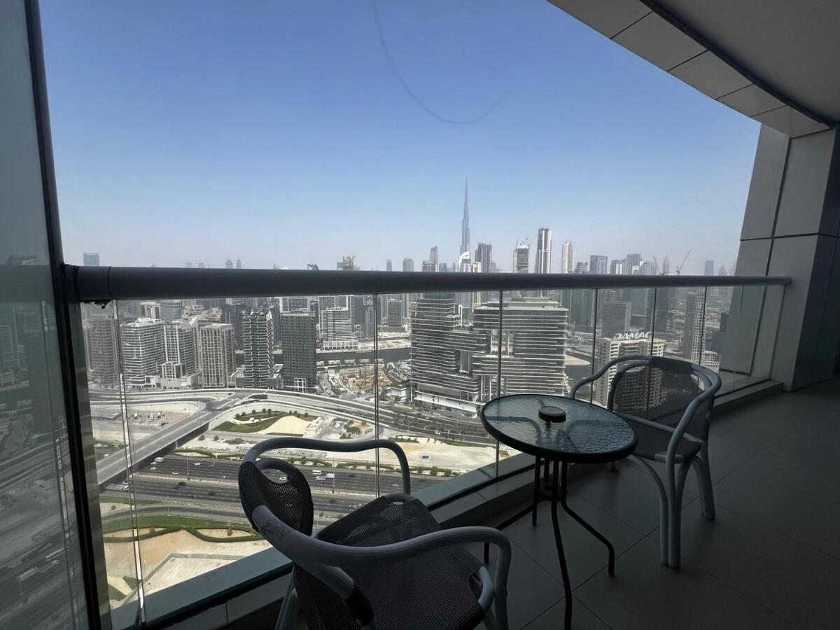 4004 Burj View Luxury Royal Montania Homes