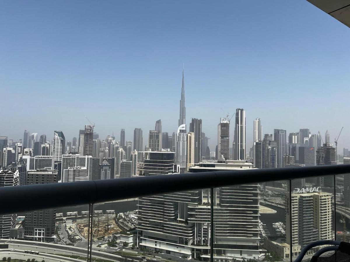 4004 Burj View Luxury Royal Montania Homes