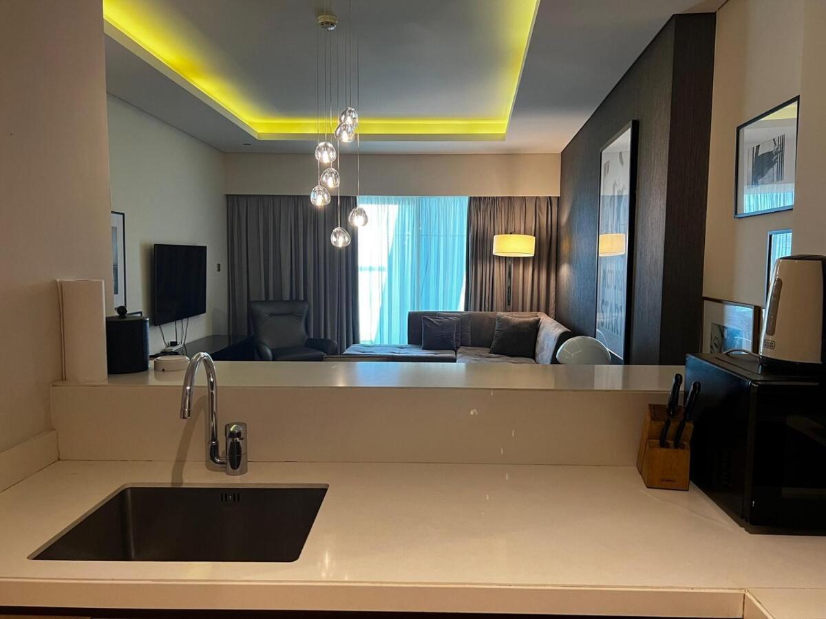 4004 Burj View Luxury Royal Montania Homes * Dubai