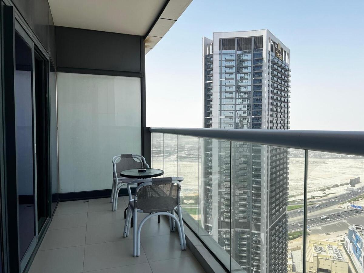 Apartment 4004 Burj View Luxury Royal Montania Homes